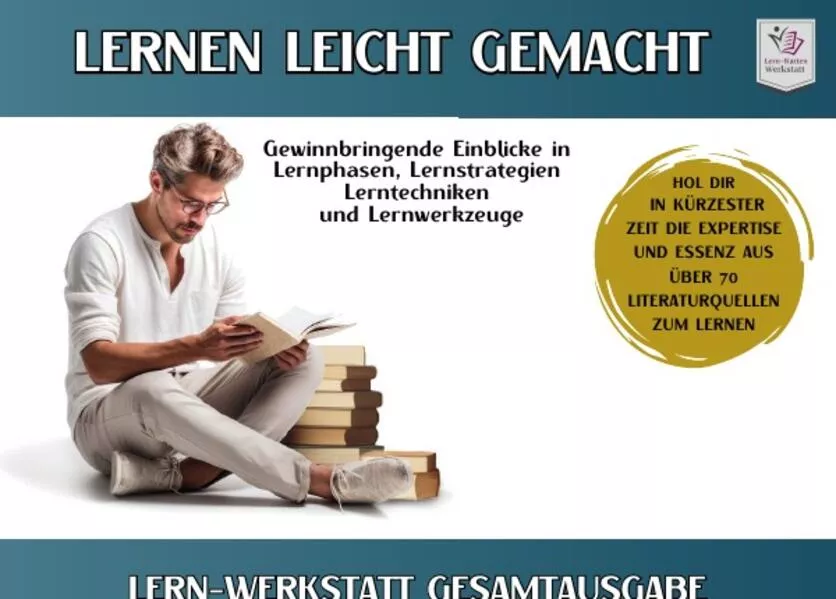 LERNWERKSTATT I Lernen lernen leicht gemacht</a>