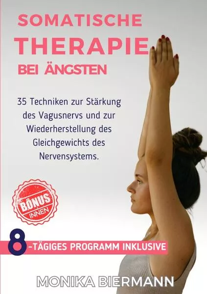 Ganzheitliche Editionen / Somatische Therapie bei Ängsten</a>