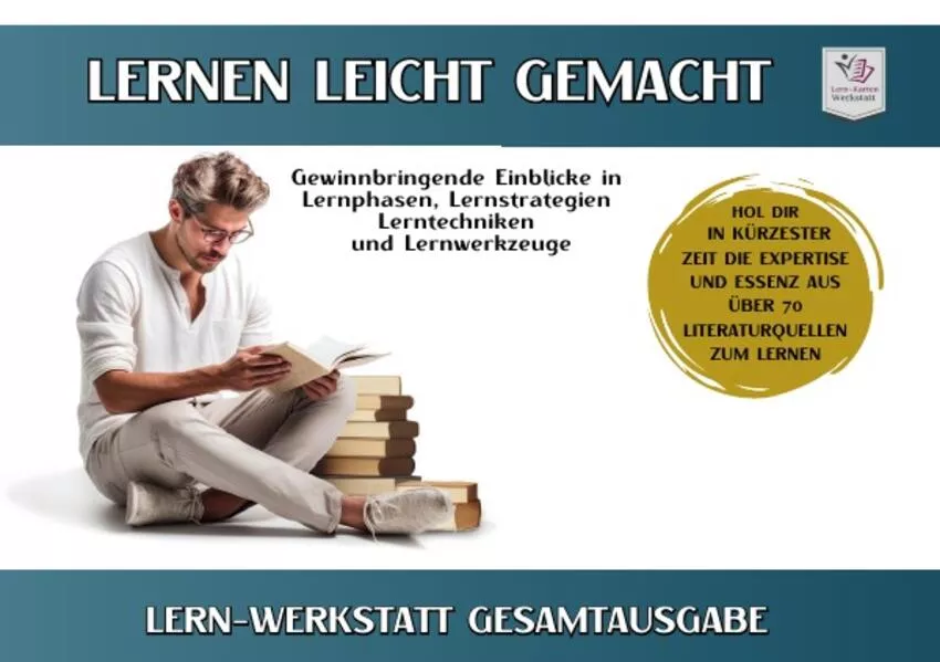 LERNWERKSTATT I Lernen lernen leicht gemacht</a>