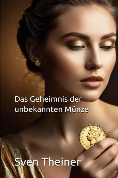 Cover: Das Geheimnis der unbekannten Münze