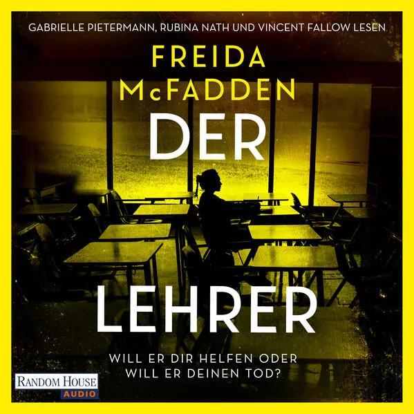 Der Lehrer – Will er dir helfen oder will er deinen Tod?