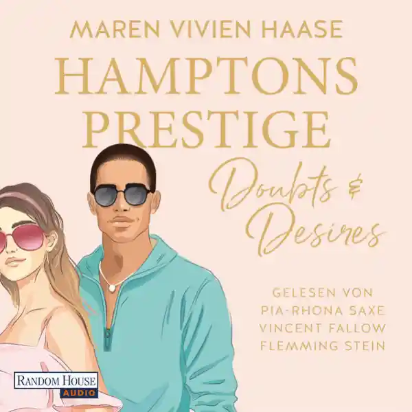 Hamptons Prestige - Doubts & Desires
