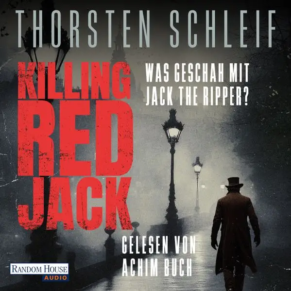 Killing Red Jack
