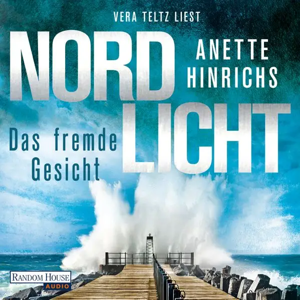 Nordlicht - Das fremde Gesicht