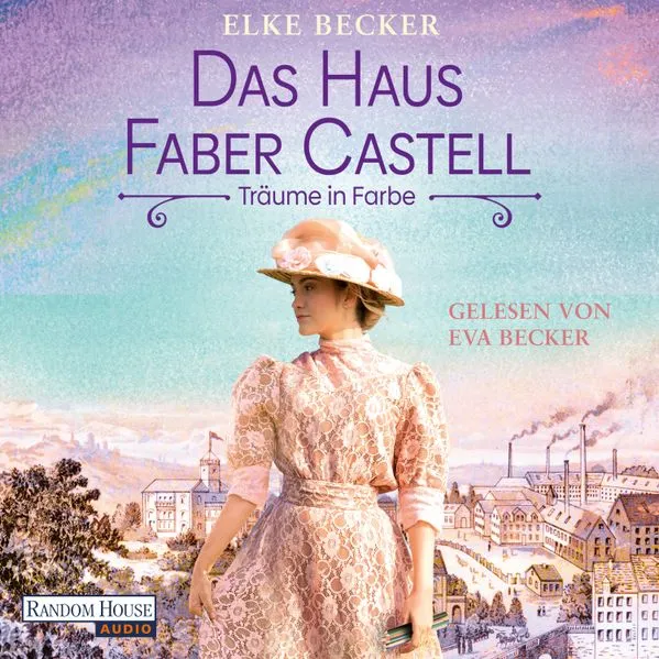 Das Haus Faber-Castell. Träume in Farbe
