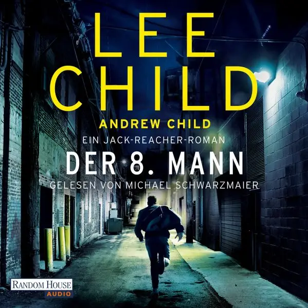 Der 8. Mann