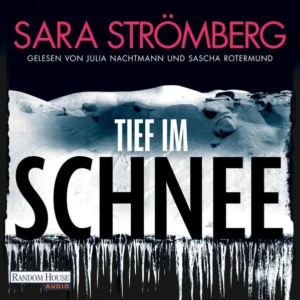 Cover: Tief im Schnee