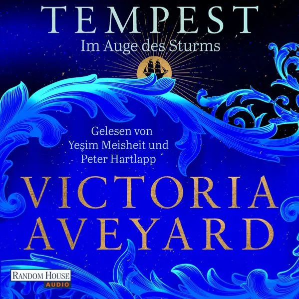 Tempest - Im Auge des Sturms