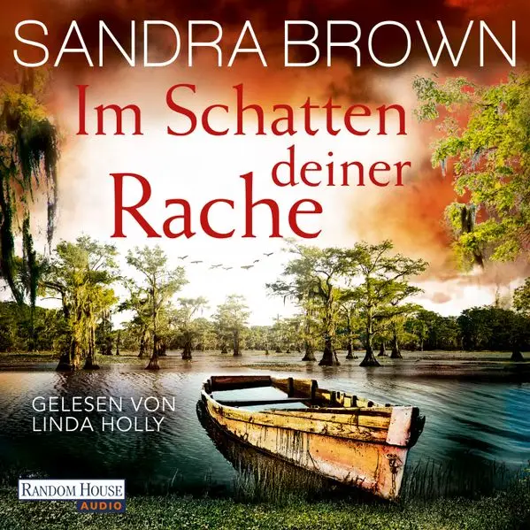 Im Schatten deiner Rache