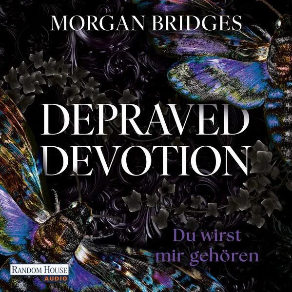 Depraved Devotion - Du wirst mir gehören