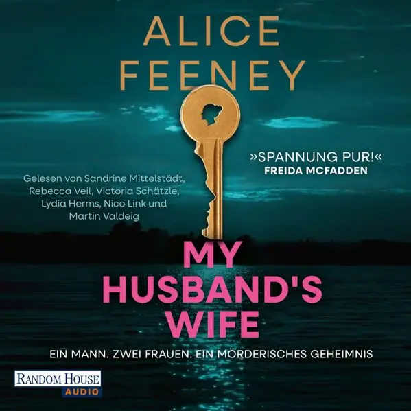 My Husband’s Wife
