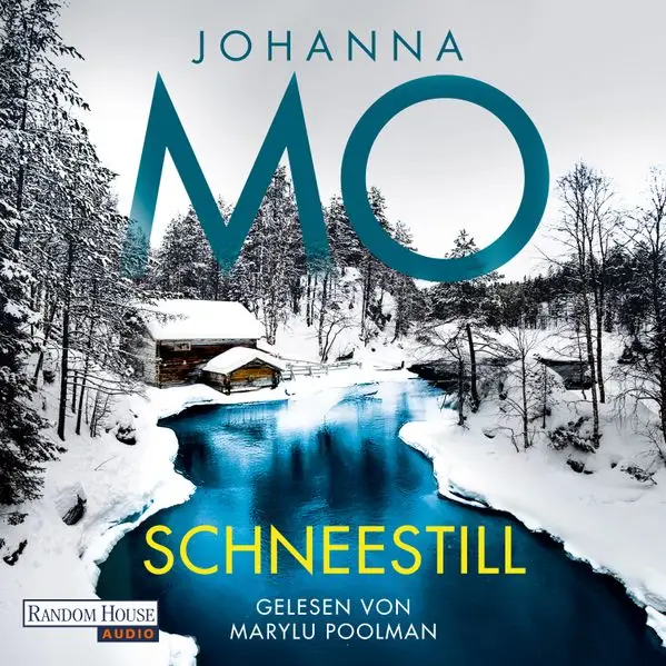 Cover: Schneestill