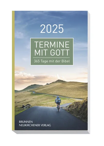 Termine mit Gott 2025</a>