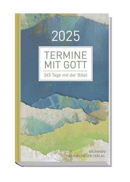 Termine mit Gott 2025</a>