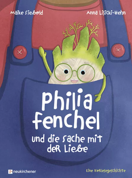 Philia Fenchel und die Sache mit der Liebe</a>