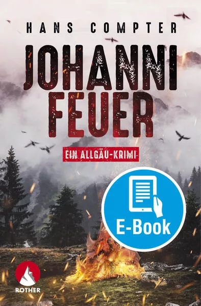 Johannifeuer (E-Book)