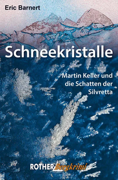 Cover: Schneekristalle