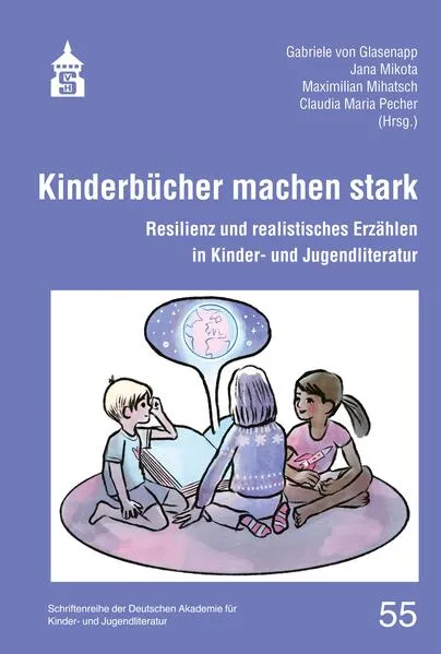 Kinderbücher machen stark