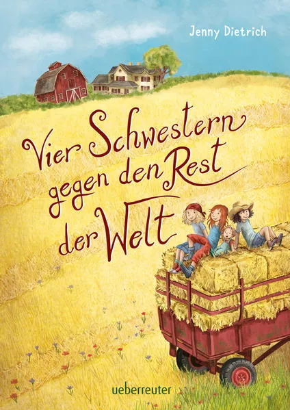 Vier Schwestern gegen den Rest der Welt</a>