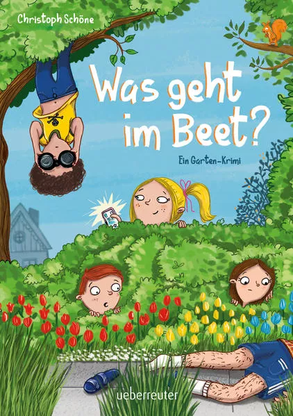 Was geht im Beet?</a>