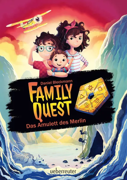 Family Quest</a>