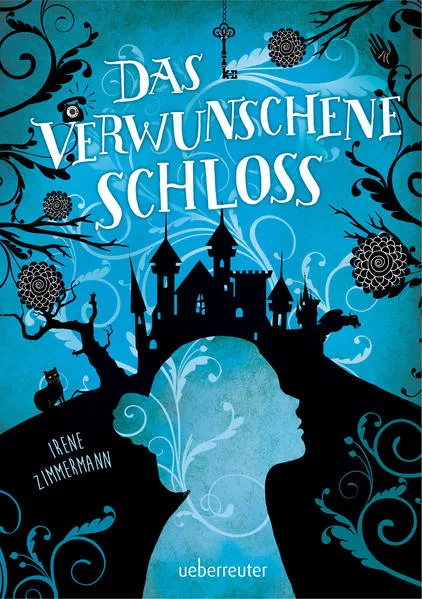 Cover: Das verwunschene Schloss