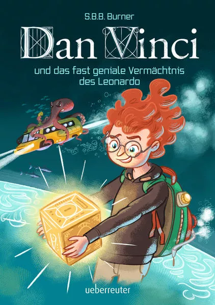 Dan Vinci und das fast geniale Vermächtnis des Leonardo</a>