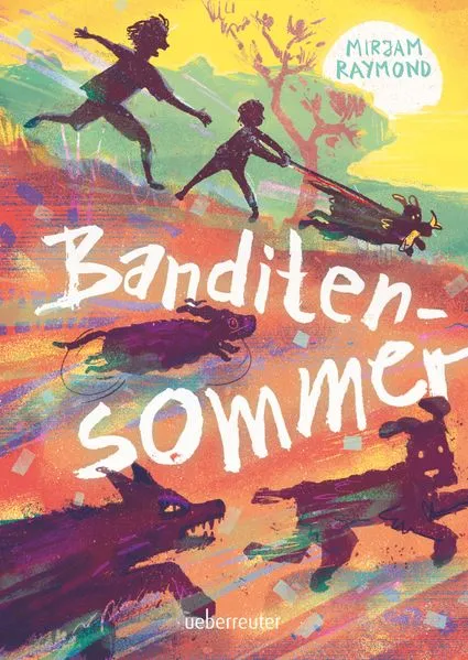Titel: Banditensommer