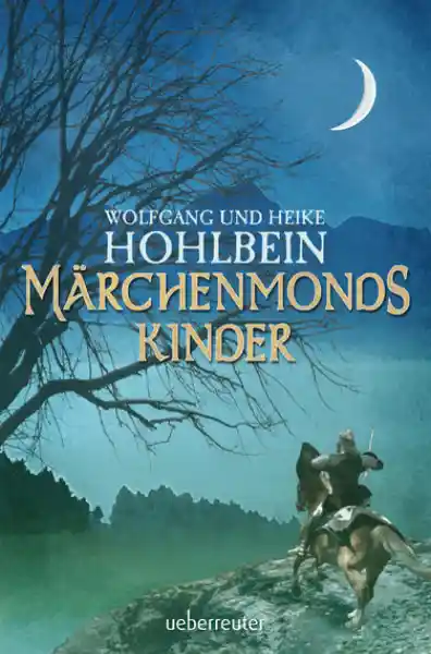 Cover: Märchenmonds Kinder