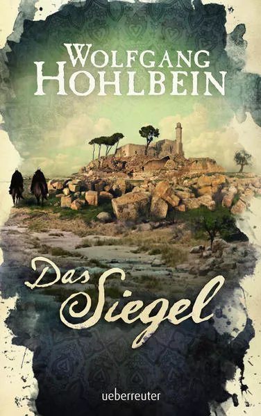 Cover: Das Siegel