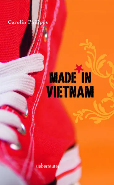 Cover: Made in Vietnam