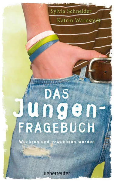 Das Jungen-Fragebuch</a>