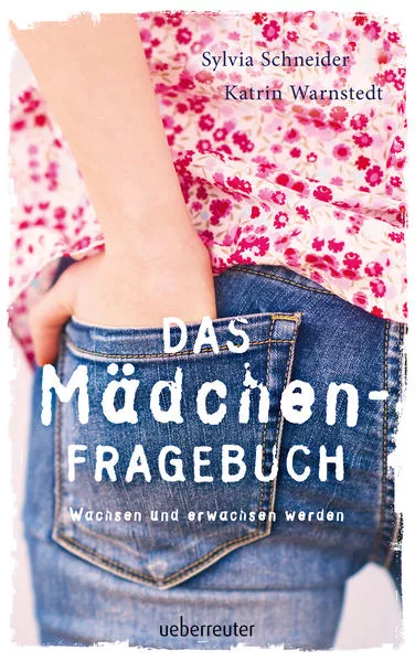 Das Mädchen-Fragebuch