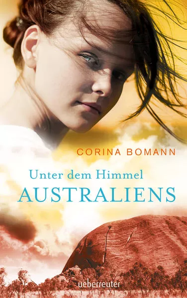 Cover: Unter dem Himmel Australiens