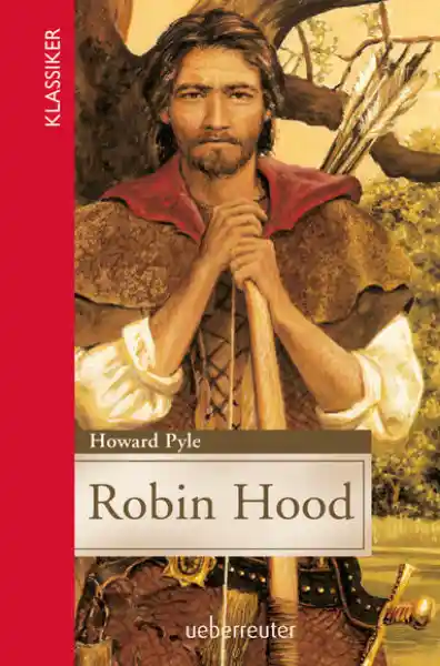 Cover: Robin Hood