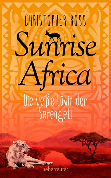 Cover: Sunrise Africa