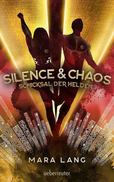 Cover: Silence & Chaos