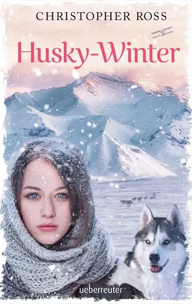 Cover: Husky-Winter