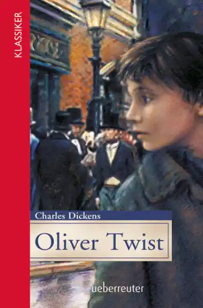 Oliver Twist</a>