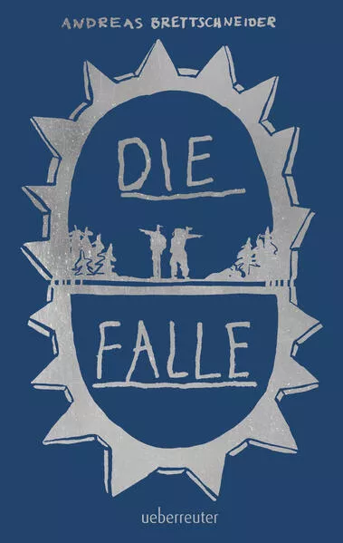 Cover: Die Falle