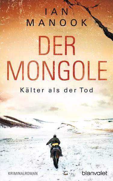 Der Mongole - Kälter als der Tod</a>