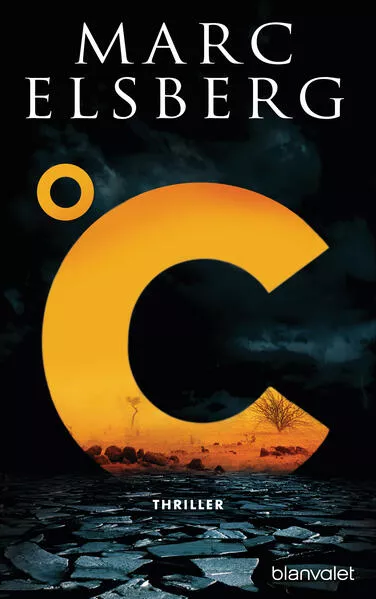 Cover: °C – Celsius