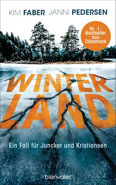 Cover: Winterland