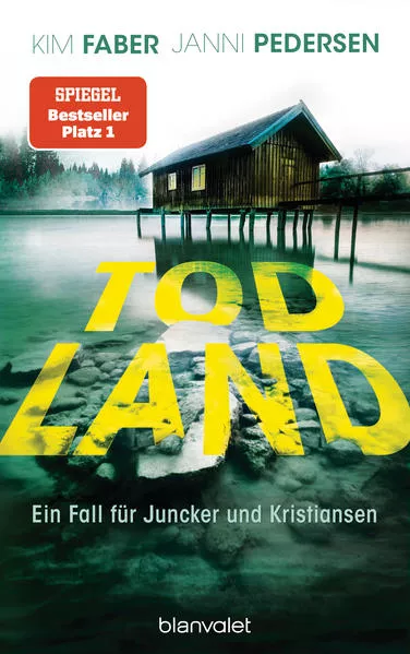 Cover: Todland