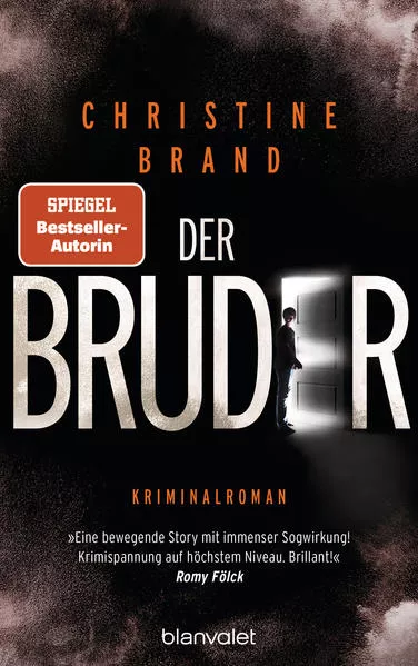 Cover: Der Bruder