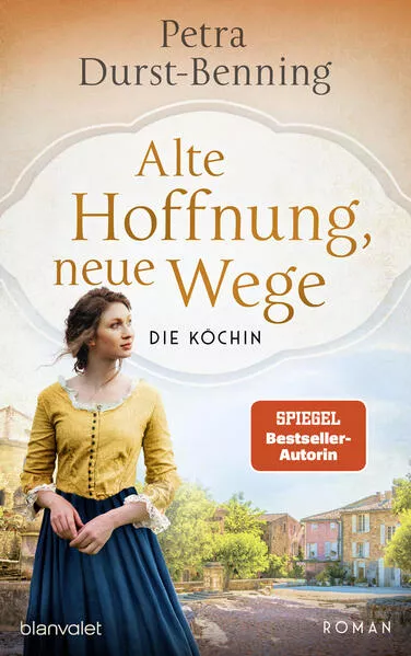 Cover: Alte Hoffnung, neue Wege