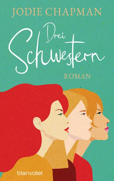 Cover: Drei Schwestern