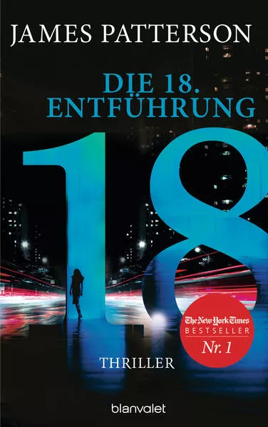 Die 18. Entführung</a>