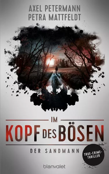Cover: Im Kopf des Bösen - Der Sandmann