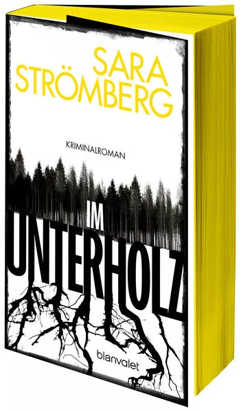 Cover: Im Unterholz